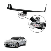 Engate Reboque Omega Australiano 2008 2009 2010 Fixo