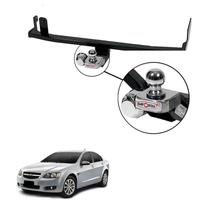 Engate Reboque Omega Australiano 2008 2009 2010 Fixo