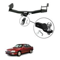 Engate Reboque Omega Suprema 1993 1994 1995 1996 Removivel