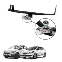 Engate Reboque Onix Hatch 1.0/1.4 2012 2013 2014 Fixo