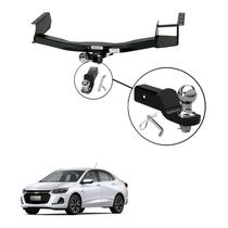 Engate Reboque Onix Ltz 2020 2021 2022 2023 Transbike