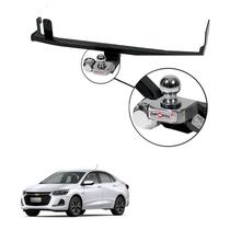 Engate Reboque Onix Ltz 2020 2021 2022 2023 Transbike Fixo