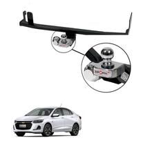 Engate Reboque Onix Ltz 2020 2021 2022 2023 Transbike Fixo