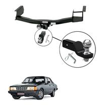 Engate Reboque Opala 1980 1981 1982 1983 1984 Transbike