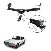 Engate Reboque Opala 1985 1986 1987 Removivel