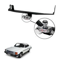 Engate Reboque Opala 1985 1986 1987 Transbike Fixo