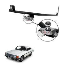 Engate Reboque Opala 1985 1986 1987 Transbike Fixo