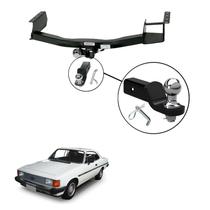 Engate Reboque Opala 1985 1986 1987 Transbike Removivel