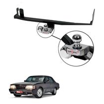 Engate Reboque Opala 1988 1989 1990 Fixo