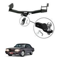 Engate Reboque Opala 1988 1989 1990 Transbike