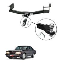 Engate Reboque Opala 1988 1989 1990 Transbike