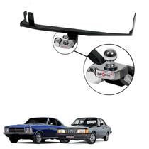 Engate Reboque Opala 1990 1991 1992 Tanque 100 L Fixo