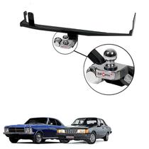 Engate Reboque Opala 1990 1991 1992 Tanque 100 L Fixo