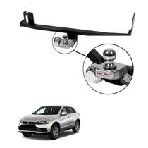 Engate Reboque Outlander 2014 2015 2016 2017 Transbike Fixo