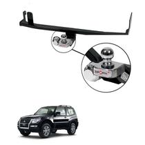 Engate Reboque Pajero Full 1999 2000 2001 2002 Transbike Engate Reboque Pajero Full 1999 2000 2001 2002 Transbike