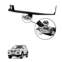 Engate Reboque Pajero Sport Hpe 2006 2007 2008 Fixo Engate Reboque Pajero Sport Hpe 2006 2007 2008 Fixo