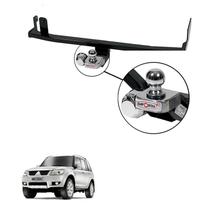 Engate Reboque Pajero Tr4 2002 Até 2013 Transbike Fixo Engate Reboque Pajero Tr4 2002 Até 2013 Transbike Fixo