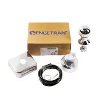 Engate Reboque Pajero TR4 2009 a 2011 900Kg Engetran Inmetro Engate Reboque Pajero TR4 2009 a 2011 900Kg Engetran Inmetro