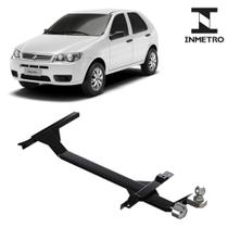 Engate Reboque Palio 2004 2005 2006 2007 2008 2009 2010 2011