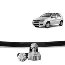 Engate Reboque Palio 2004 a 2017 Rabicho Fixo 700kg Engate Reboque Palio 2004 a 2017 Rabicho Fixo 700kg