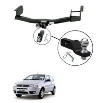 Engate Reboque Palio Giv 2011 2012 2013 2014 Removivel