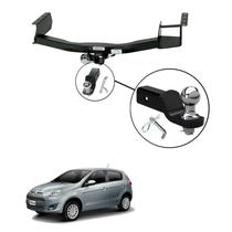 Engate Reboque Palio GV Atractive 2012 2013 2014 Removivel Engate Reboque Palio GV Atractive 2012 2013 2014 Removivel