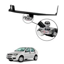 Engate Reboque Palio Way GIII 2015 2016 2017 Fixo Engate Reboque Palio Way GIII 2015 2016 2017 Fixo