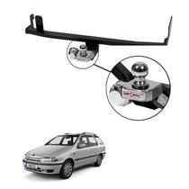 Engate Reboque Palio Weekend Adventure 1997 1998 Fixo Engate Reboque Palio Weekend Adventure 1997 1998 Fixo