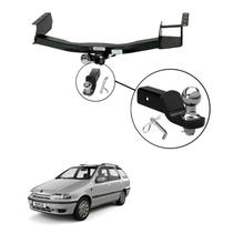 Engate Reboque Palio Weekend Adventure 1999 2000 Transbike Engate Reboque Palio Weekend Adventure 1999 2000 Transbike