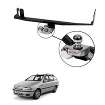 Engate Reboque Palio Weekend Adventure 2001 2002 Fixo