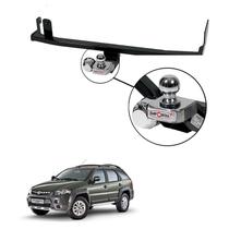 Engate Reboque Palio Weekend Adventure Locker 2003 Fixo Engate Reboque Palio Weekend Adventure Locker 2003 Fixo