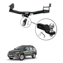 Engate Reboque Palio Weekend Adventure Locker 2014 Removivel Engate Reboque Palio Weekend Adventure Locker 2014 Removivel