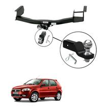 Engate Reboque Palio Weekend Elx 2009 Attractive Removivel Engate Reboque Palio Weekend Elx 2009 Attractive Removivel