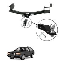 Engate Reboque Parati Até 1986 Removivel