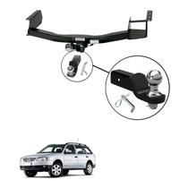 Engate Reboque Parati GII 1996 1997 1998 1999 Transbike Bola