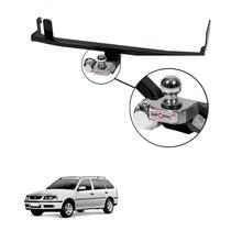 Engate Reboque Parati GIII 2000 2001 2002 2003 Fixo Engate Reboque Parati GIII 2000 2001 2002 2003 Fixo