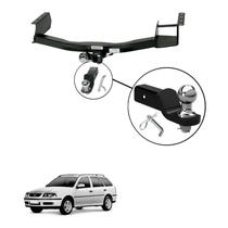 Engate Reboque Parati GIII 2004 2005 2006 Removivel