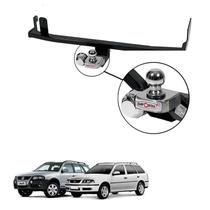 Engate Reboque Parati Surf 2007 Até 2015 Fixo