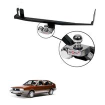 Engate Reboque Passat Alemão 1999 Transbike Fixo Engate Reboque Passat Alemão 1999 Transbike Fixo