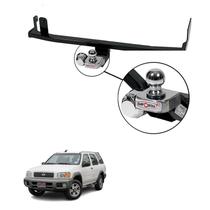 Engate Reboque Pathfinder 4x4 2001 Fixo Engate Reboque Pathfinder 4x4 2001 Fixo