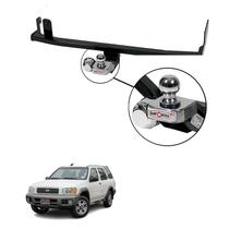 Engate Reboque Pathfinder 4x4 2001 Fixo Engate Reboque Pathfinder 4x4 2001 Fixo