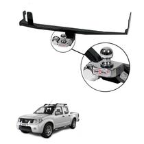 Engate Reboque Pathfinder Pick-Up Fixo Engate Reboque Pathfinder Pick-Up Fixo