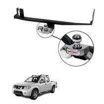 Engate Reboque Pathfinder Pick-Up Fixo Engate Reboque Pathfinder Pick-Up Fixo