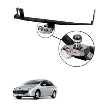 Engate Reboque Peugeot 307 Sedan 2005 2006 2007 Fixo