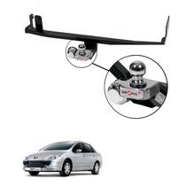 Engate Reboque Peugeot 307 Sedan 2008 2009 2010 Fixo Engate Reboque Peugeot 307 Sedan 2008 2009 2010 Fixo
