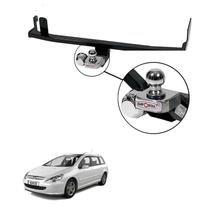 Engate Reboque Peugeot 307 Sw 2007 2008 Transbike Fixo Engate Reboque Peugeot 307 Sw 2007 2008 Transbike Fixo