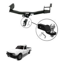 Engate Reboque Peugeot 504 Grd 1992 Até 1999 Removivel