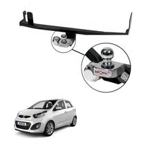 Engate Reboque Picanto 2009 2010 2011 2012 Fixo