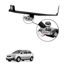 Engate Reboque Polo 2002 Até 2012 Transbike Fixo Hatch