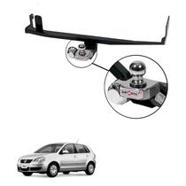 Engate Reboque Polo 2002 Até 2012 Transbike Fixo Hatch Engate Reboque Polo 2002 Até 2012 Transbike Fixo Hatch